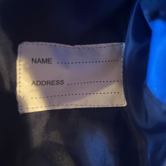 Swiss Tech winter jacket - Picture 9 of 11